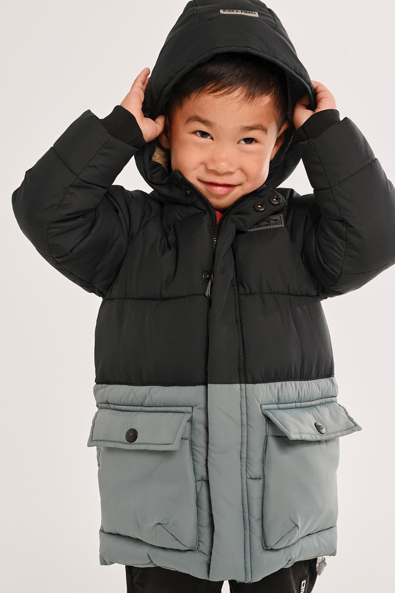 Jakke "Gstaad" | Polyester | Multifarvet -Tumble 'n Dry Jakke "Gstaad" | Polyester | Multifarvet -Tumble 'n Dry