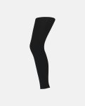 3/4 leggings 4-pak, Mikrofiber 60 denier, Sort