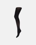 Strømpebukser "silk look" 5-pak | 60 denier | Sort -Decoy