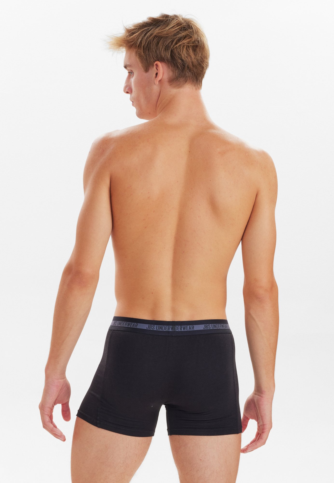 Tights 2-pak | Bambusviskose | Sort -JBS Tights 2-pak | Bambusviskose | Sort -JBS