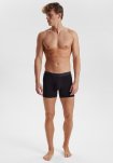 Tights 9-pak, Bambusviskose, Sort