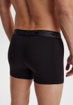 Tights 9-pak, Bambusviskose, Sort