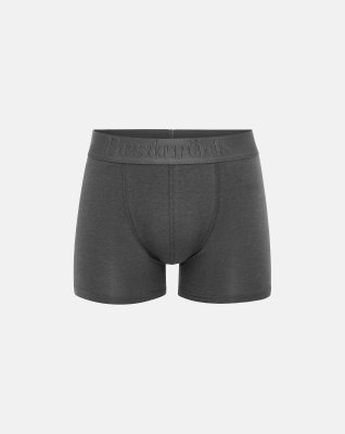 Tights "Gunnar" 20-pak, Økologisk bomuld, Grå