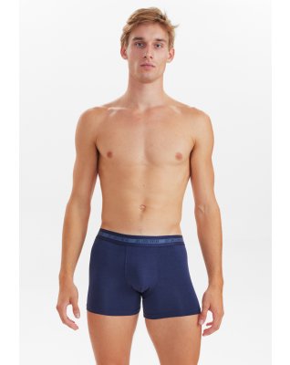 Tights 9-pak, Bambusviskose, Multifarvet