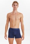 Tights 9-pak, Bambusviskose, Multifarvet