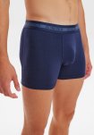 Tights 9-pak, Bambusviskose, Multifarvet