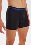 Tights 9-pak, Bambusviskose, Blå