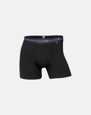 Tights 9-pak, Bambusviskose, Sort