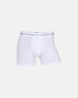 Tights 9-pak, Bambusviskose, Hvid