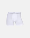 Tights 9-pak, Bambusviskose, Hvid