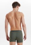 Tights "gunnar" 9-pak | Bambusviskose | Multifarvet -Resteröds