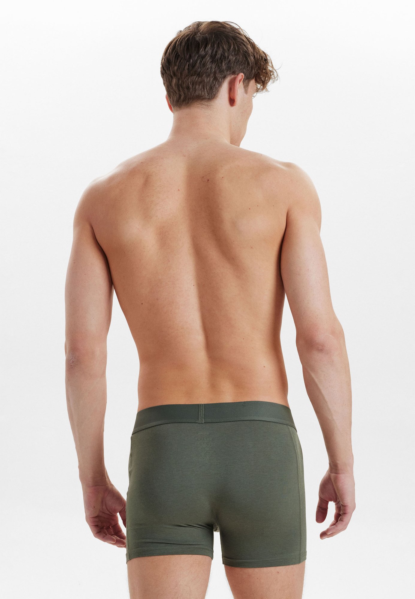 Tights "gunnar" 9-pak | Bambusviskose | Multifarvet -Resteröds Tights "gunnar" 9-pak | Bambusviskose | Multifarvet -Resteröds