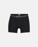 Tights "kids" 10-pak | Bambusviskose | Sort -JBS