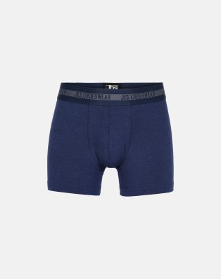 Tights "kids", 10-pak, Bambusviskose, Navy