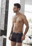 Tights 9-pak | Økologisk bomuld | Sort -JBS