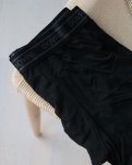 Tights 6-pak, Bambusviskose, Sort