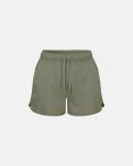 Badeshorts "premium", 100% recycled polyester, Grøn