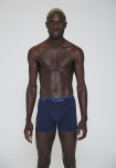 Tights 6-pak | Bomuld | Multifarvet -Claudio