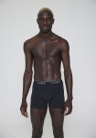 Tights 6-pak, Bomuld, Grå