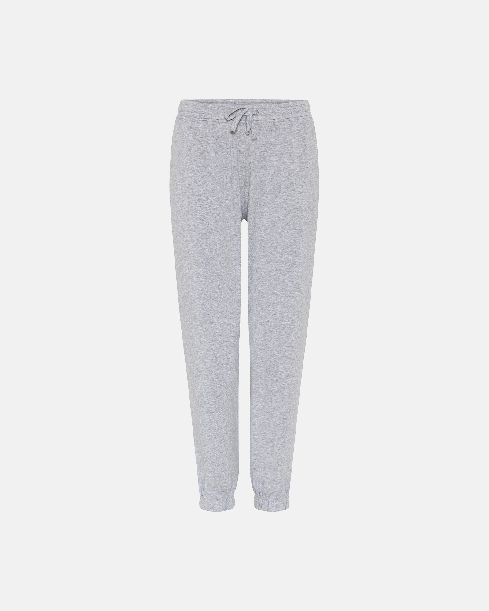 Jersey pants | Bambusviskose | Grå -JBS of Denmark Women Jersey pants | Bambusviskose | Grå -JBS of Denmark Women