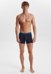 Tights 5-pak, Bambusviskose, Multifarvet
