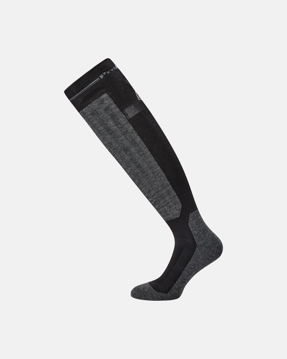 ProActive Knæstrømpe "terry" | Polyester | Multifarvet - 40-43