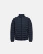 Jakke "padded" | 100% polyester| Navy - ProActive