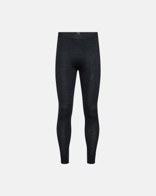 Long Johns | 100% uld | Sort -ProActive