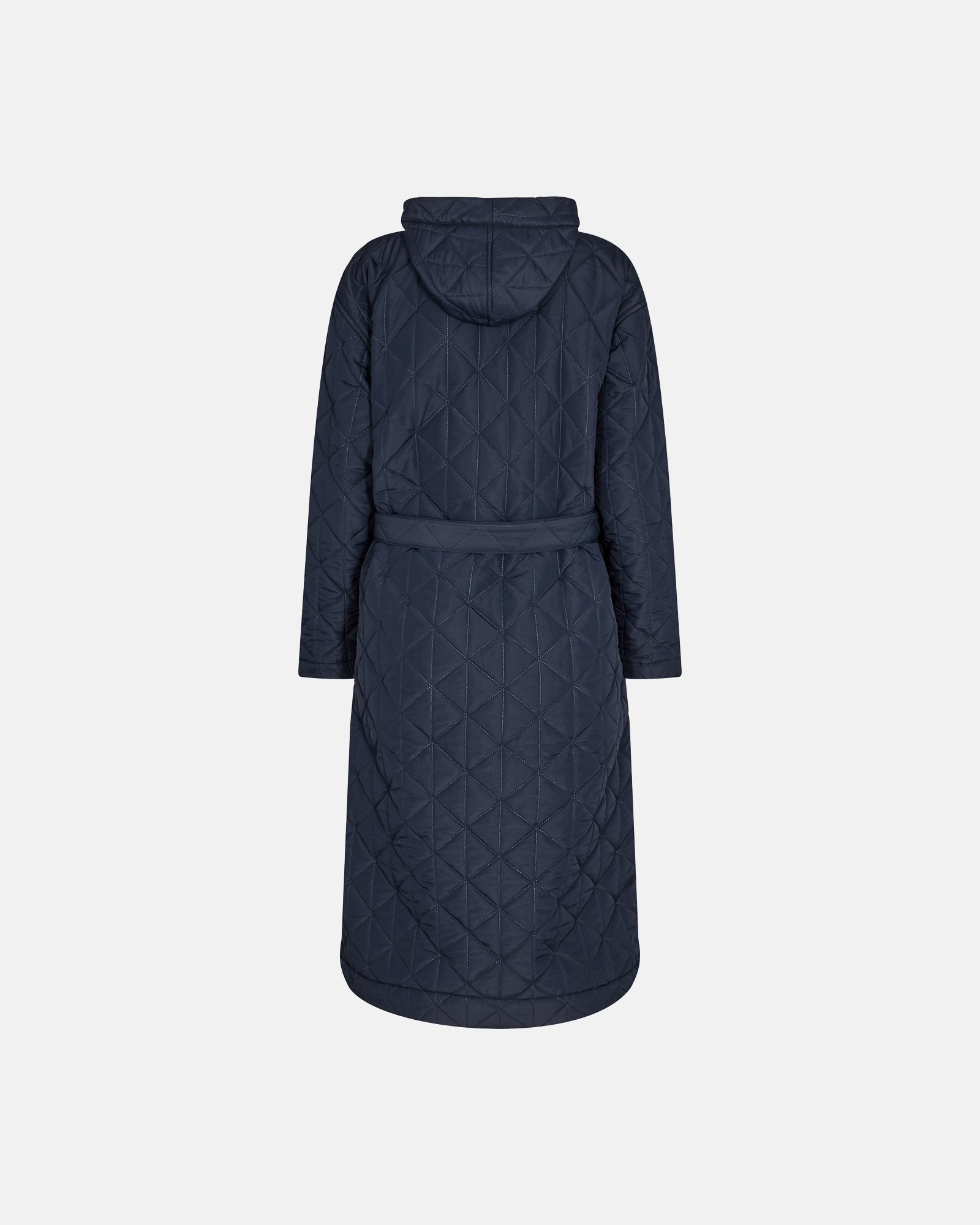 Badekåbe til vinterbadere | fleece | Navy -JBS of Denmark Women Badekåbe til vinterbadere | fleece | Navy -JBS of Denmark Women