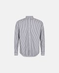 Pyjamasskjorte | Økologisk bomuld | Multifarvet -JBS of Denmark Unisex