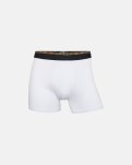Trunks "basic" 3-pak | Økologisk bomuld | Multifarvet -CR7