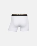 Trunks "basic" 3-pak | Økologisk bomuld | Multifarvet -CR7