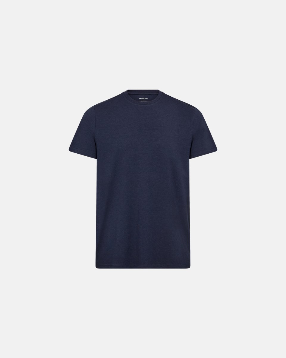 ProActive T-shirt | Bambusviskose | Navy - S