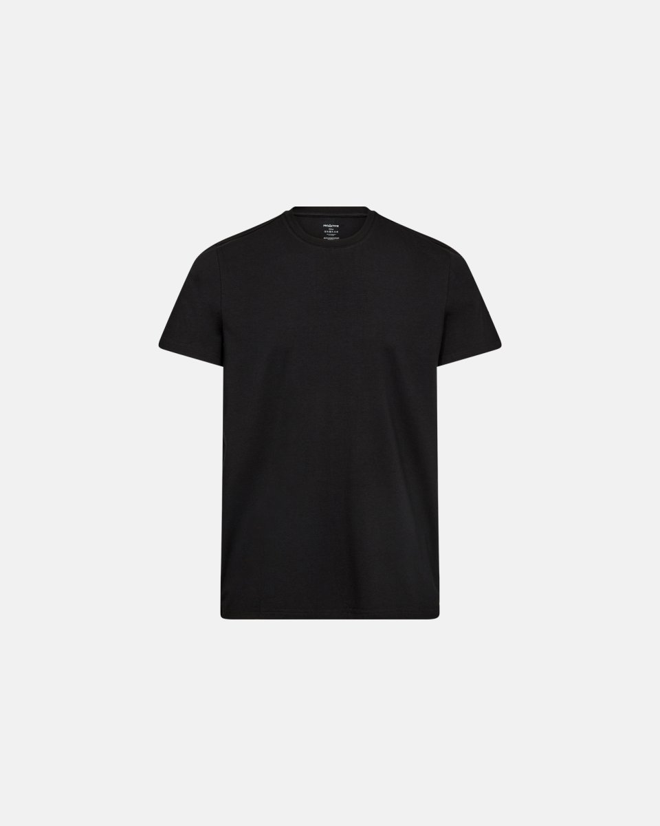 ProActive T-shirt | Bambusviskose | Sort - S