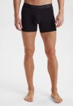 Tights 3-pak | Bambusviskose | Grå -Dovre