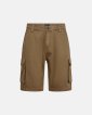 Shorts | 100% bomuld | Beige - ProActive