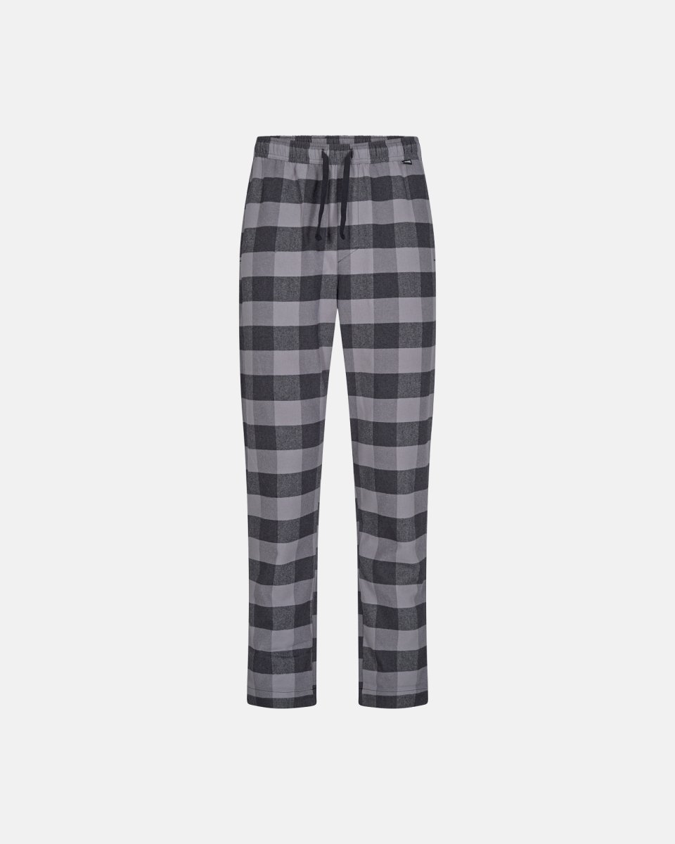 JBS Pyjamasbukser "flannel" | 100% bomuld | multifarvet - S