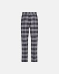 Pyjamasbukser "flannel" | 100% bomuld | multifarvet -JBS