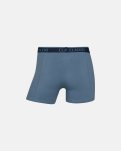 Tights 2-pak, Bomuld, Multifarvet