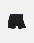 Tights 2-pak, Bomuld, Multifarvet
