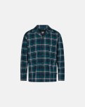 Pyjamassæt "flannel" | 100% bomuld | Multifarvet -JBS