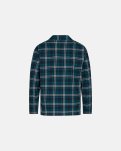 Pyjamassæt "flannel" | 100% bomuld | Multifarvet -JBS