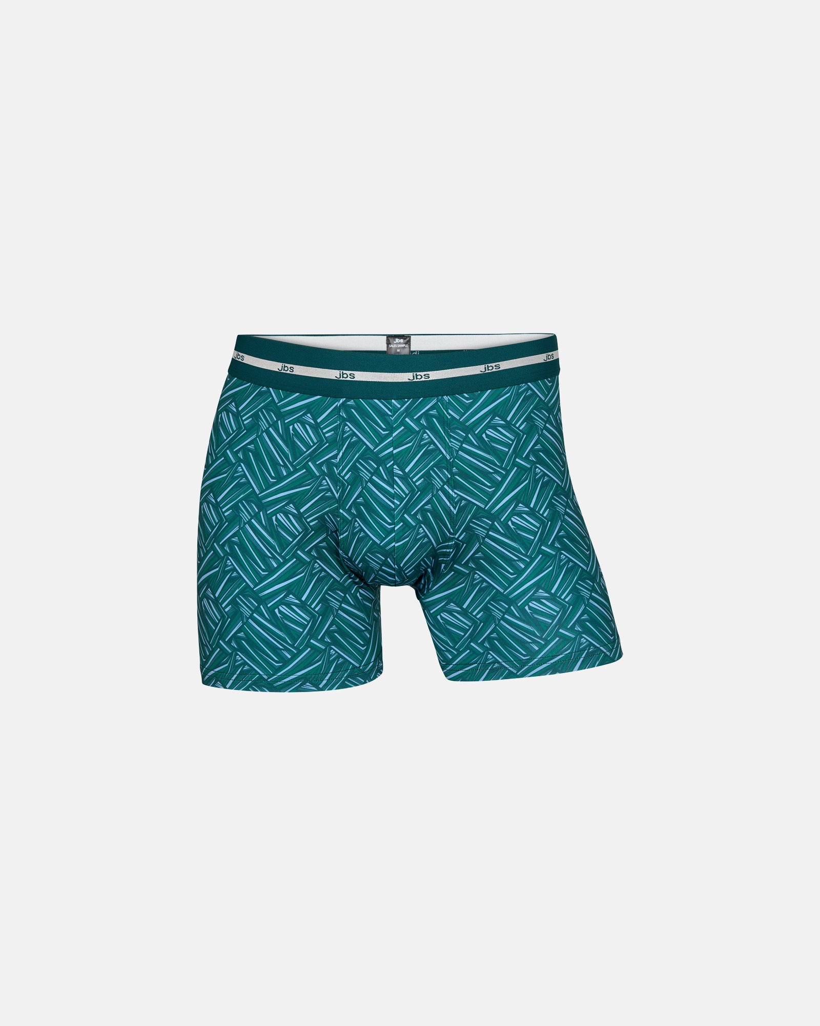 Tights 3-pak | Recycled polyester | Grøn -JBS Tights 3-pak | Recycled polyester | Grøn -JBS