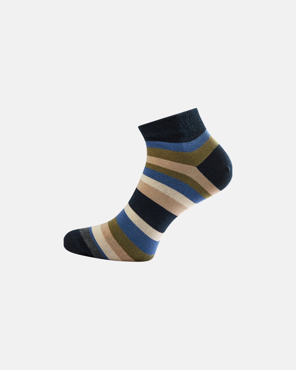JBS Footies| Bomuld | Multifarvet - 40-47
