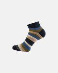 Footies| Bomuld | Multifarvet -JBS