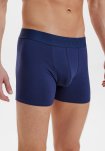 Tights 'gunnar' 5-pak, Økologisk bomuld, Multifarvet