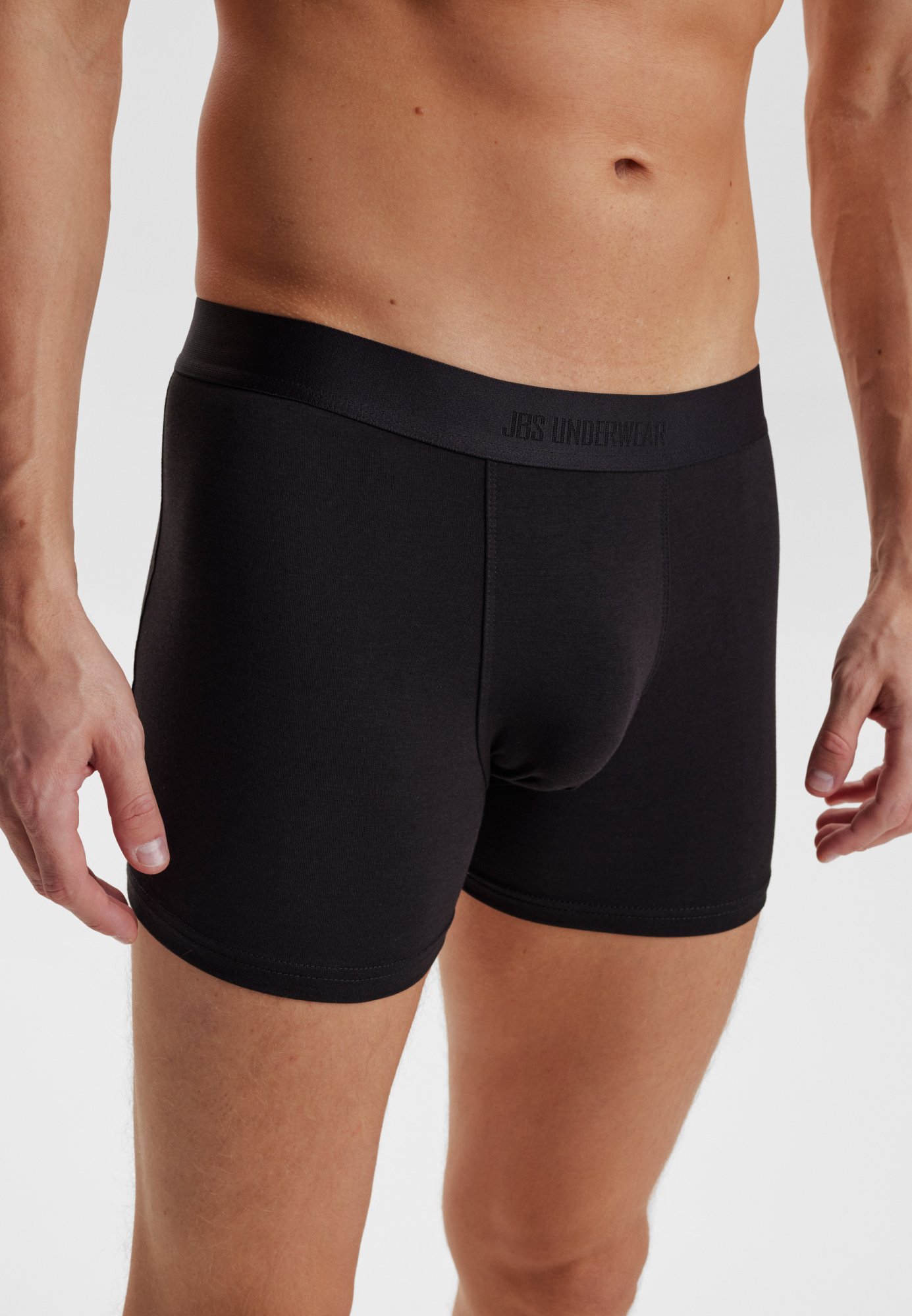 Tights i gaveæske 5-pak | Bambusviskose | Multifarvet -JBS Tights i gaveæske 5-pak | Bambusviskose | Multifarvet -JBS