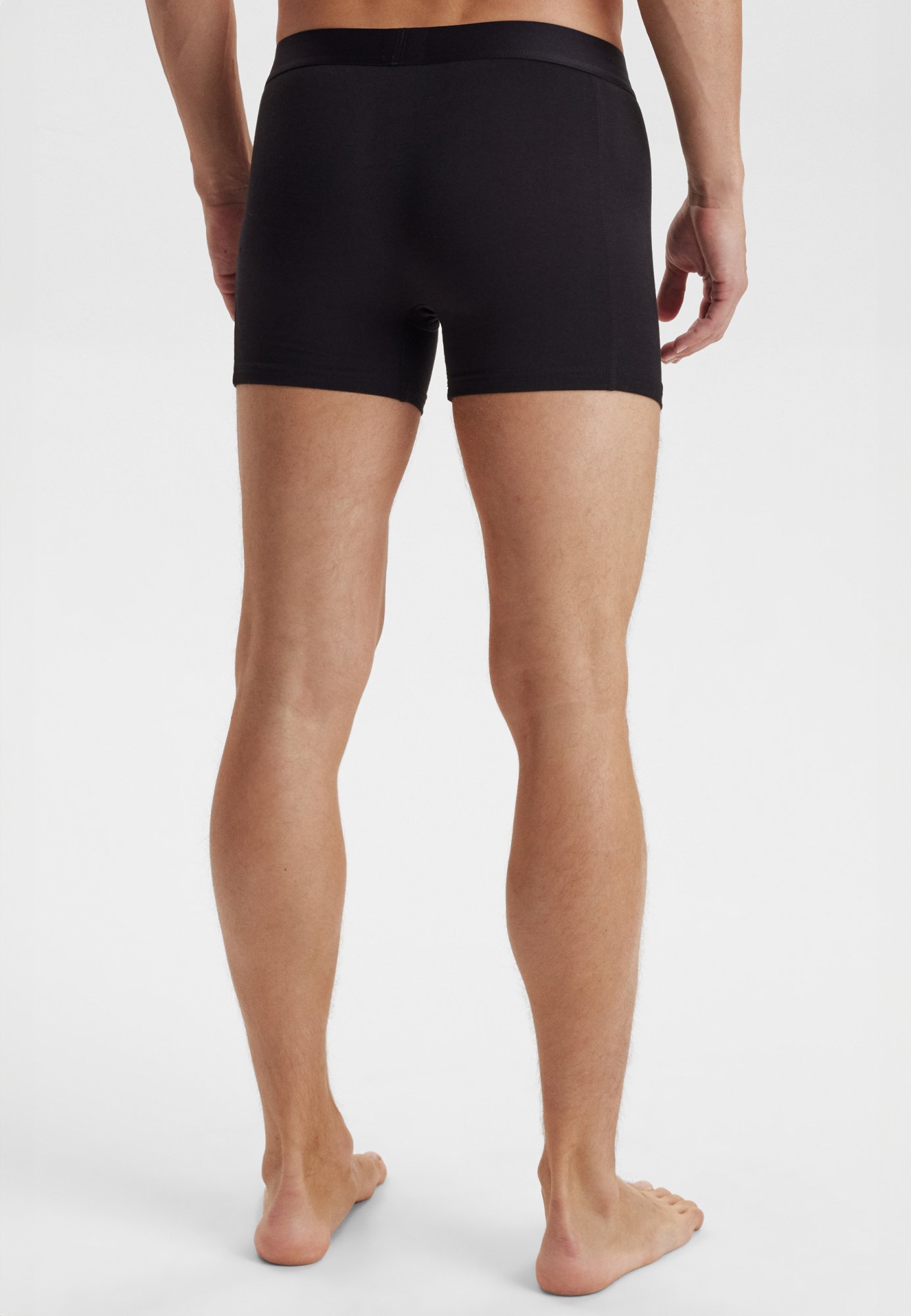 Tights i gaveæske 5-pak | Bambusviskose | Multifarvet -JBS Tights i gaveæske 5-pak | Bambusviskose | Multifarvet -JBS