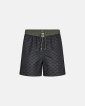 Badeshorts | 100% recycled polyester | Multifarvet - JBS