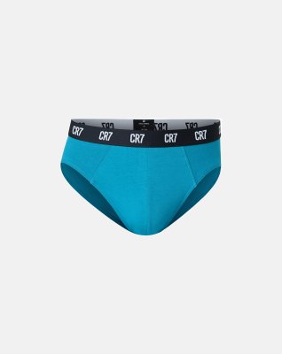 3-pak briefs | bomuld | multifarvet -CR7